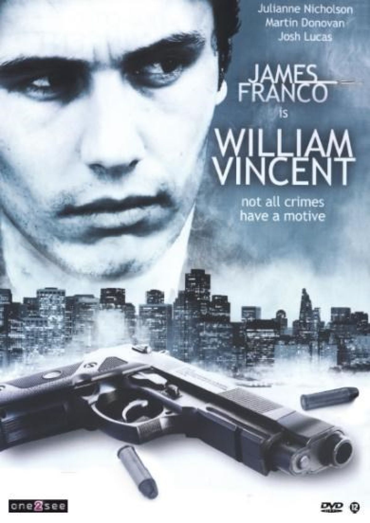 Afbeelding van William Vincent