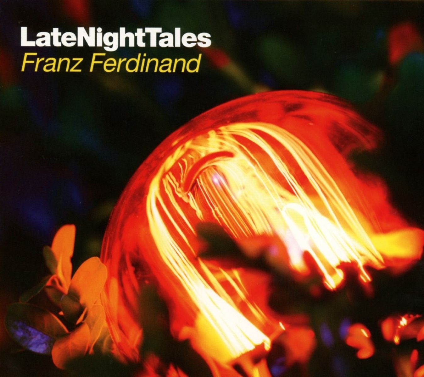 Franz Ferdinand - LateNightTales