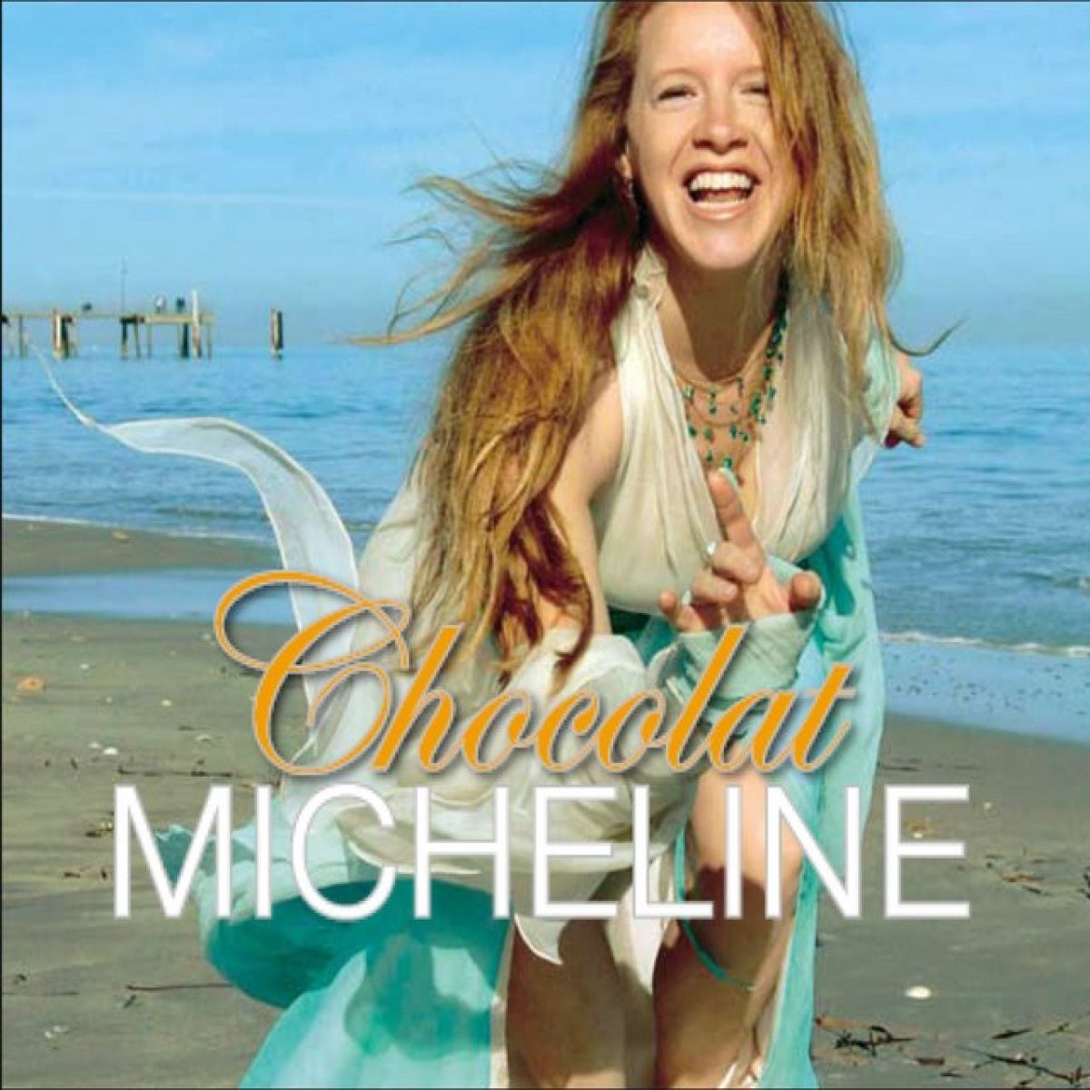 Afbeelding van Micheline - Chocolat