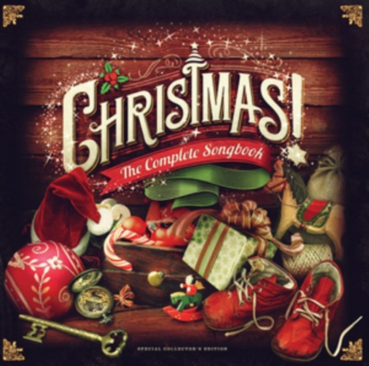 Various Artists - Christmas