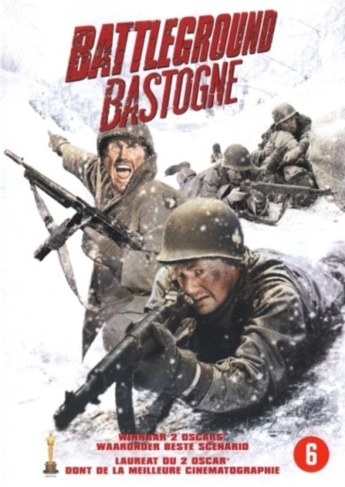 Battleground