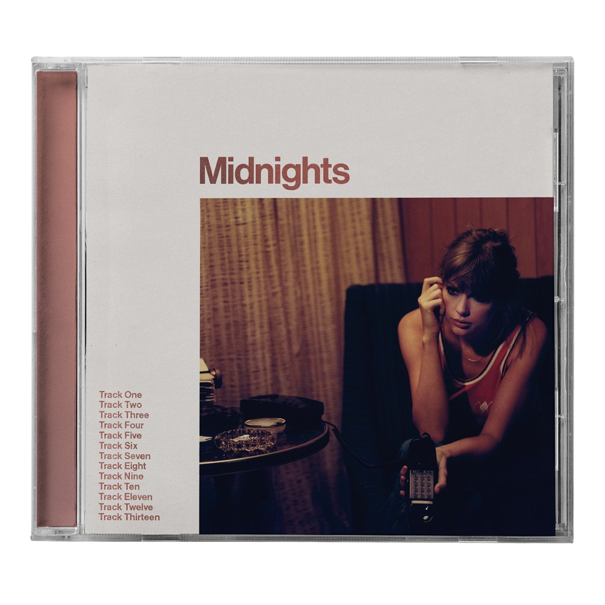 Taylor Swift - Midnights
