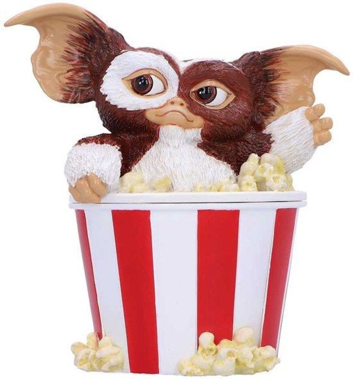 Afbeelding van Gremlins - Gizmo Popcorn Feast - Opbergdoos