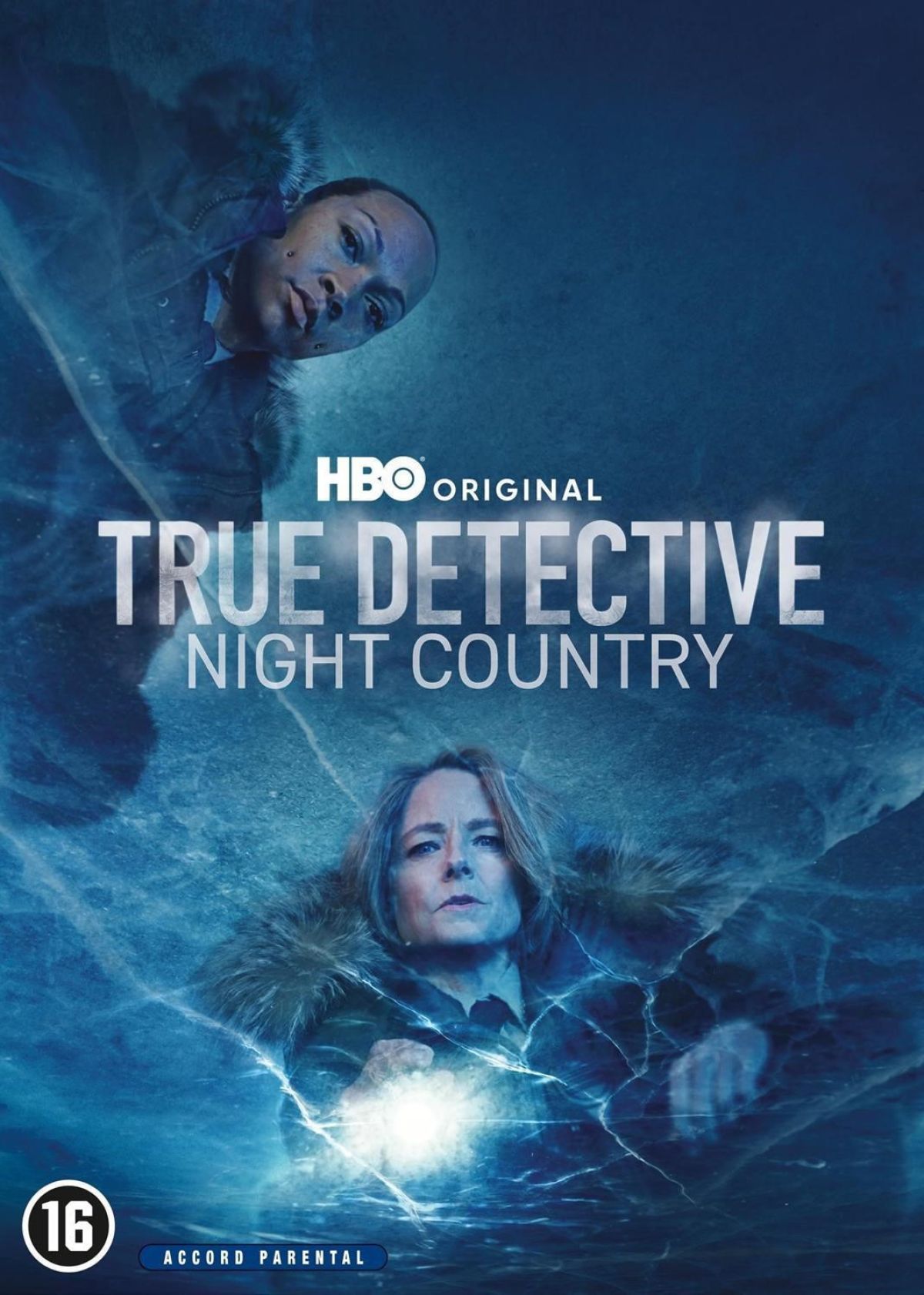 Afbeelding van True Detective - Seizoen 4