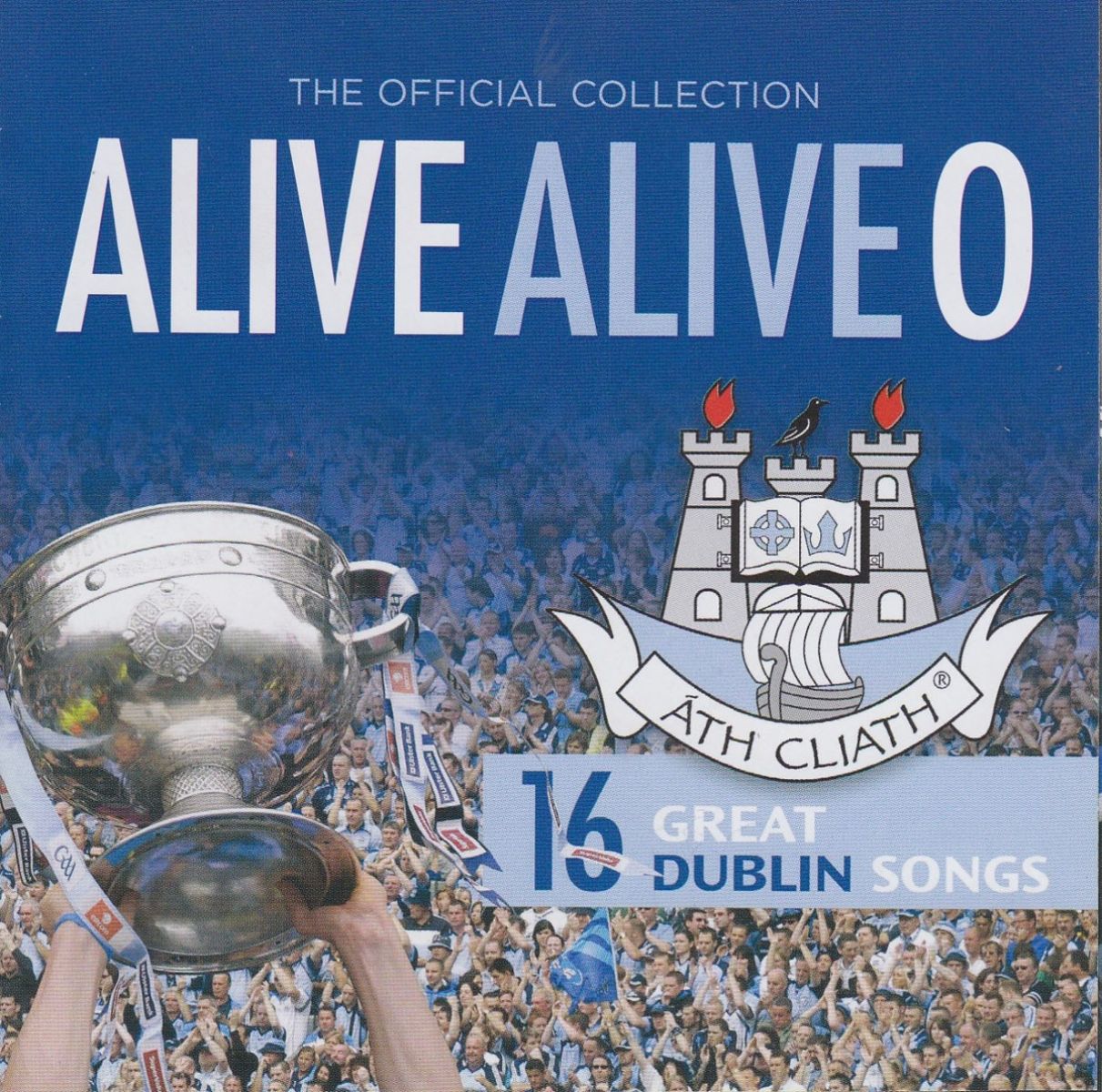 Afbeelding van Alive Alive O