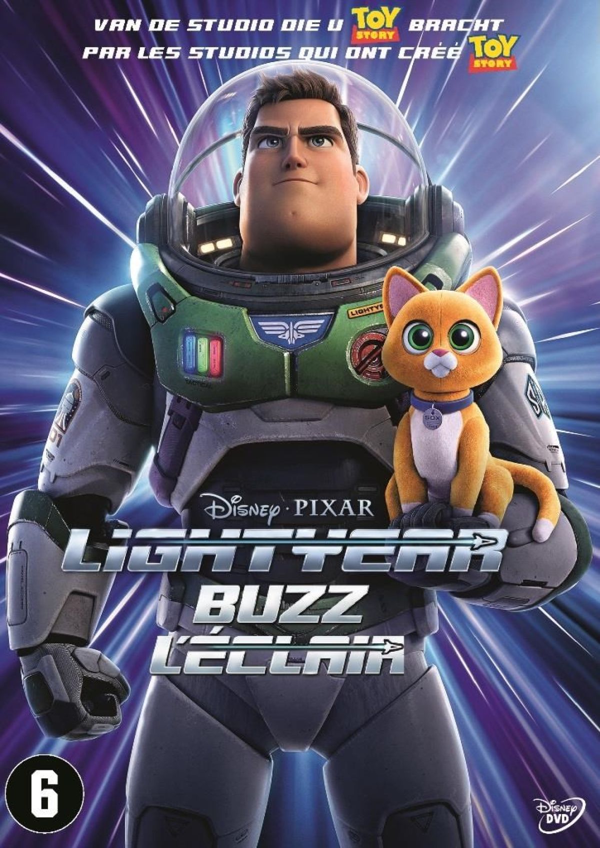 Afbeelding van Lightyear