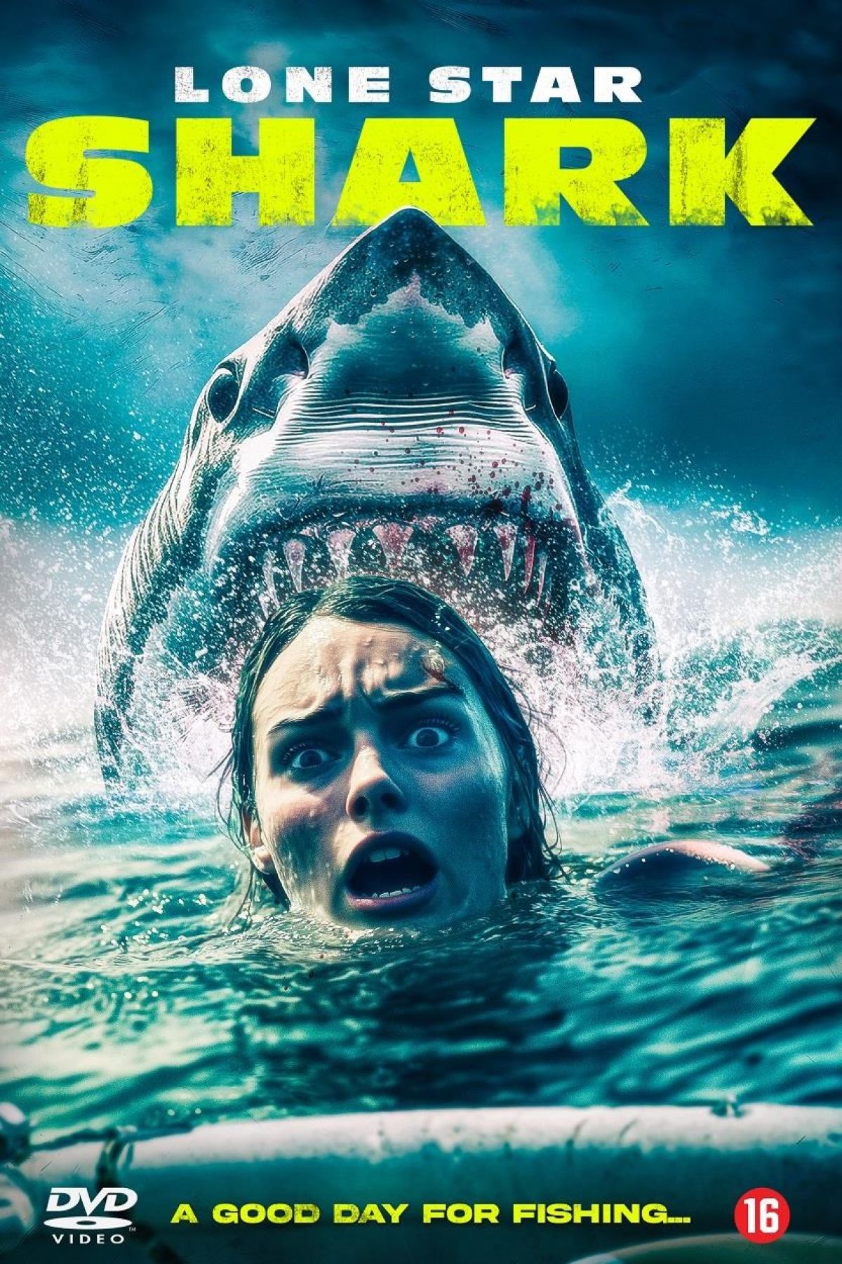 Afbeelding van Lone Star Shark