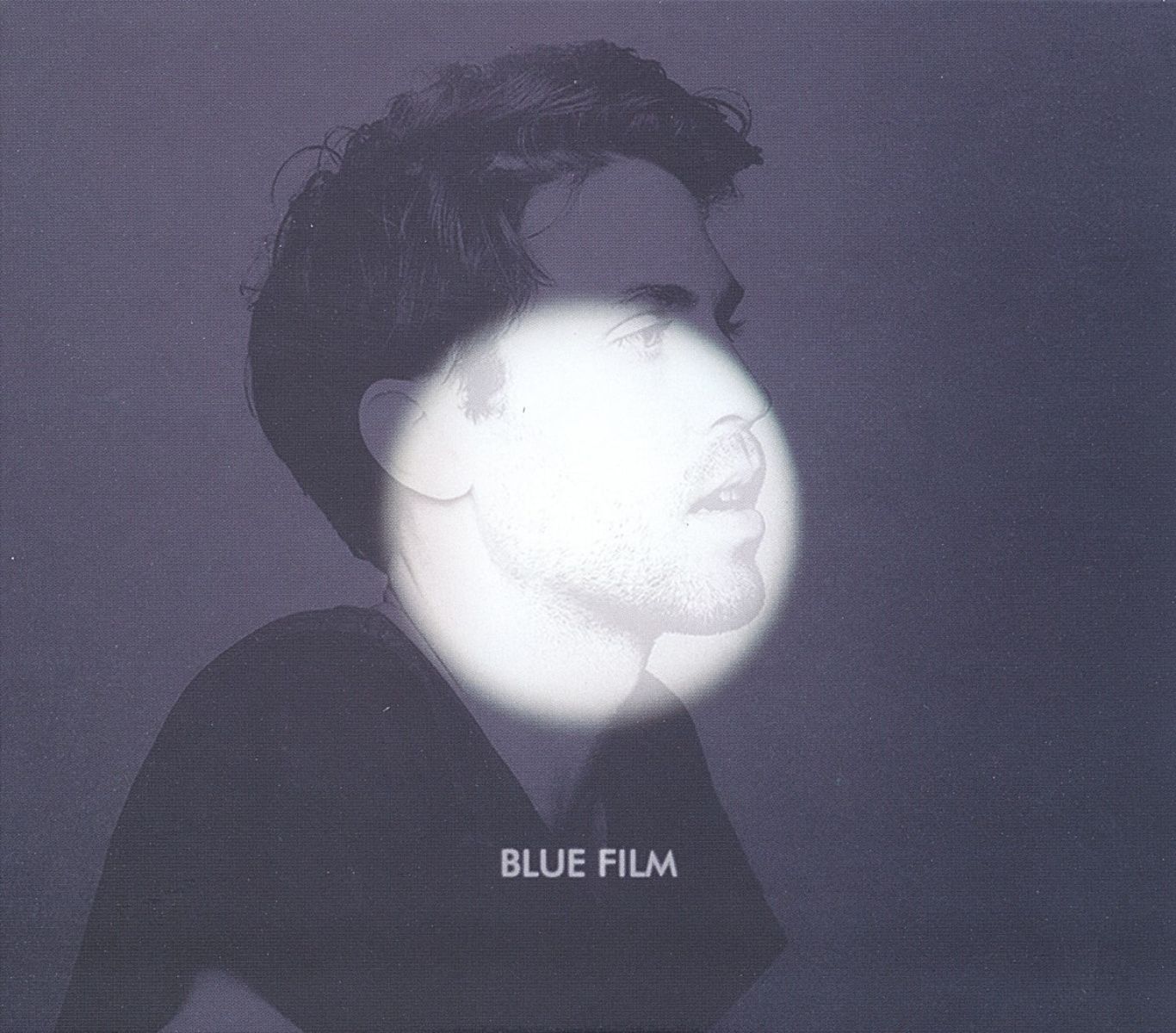 Afbeelding van Blue Film