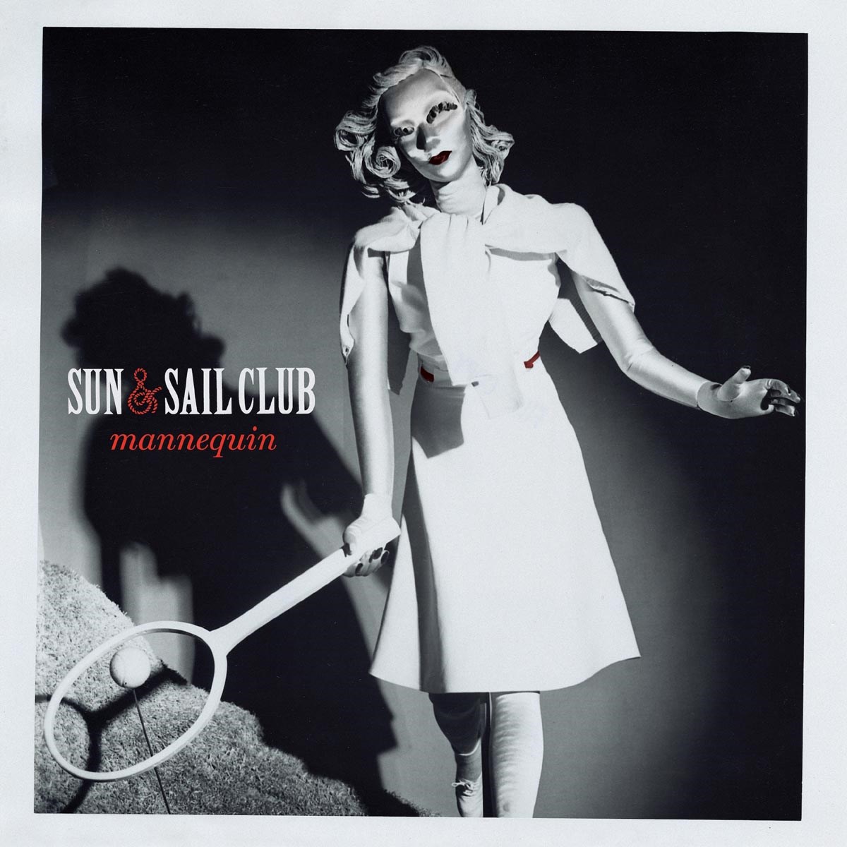 Afbeelding van Sun And Sail Club - Mannequin