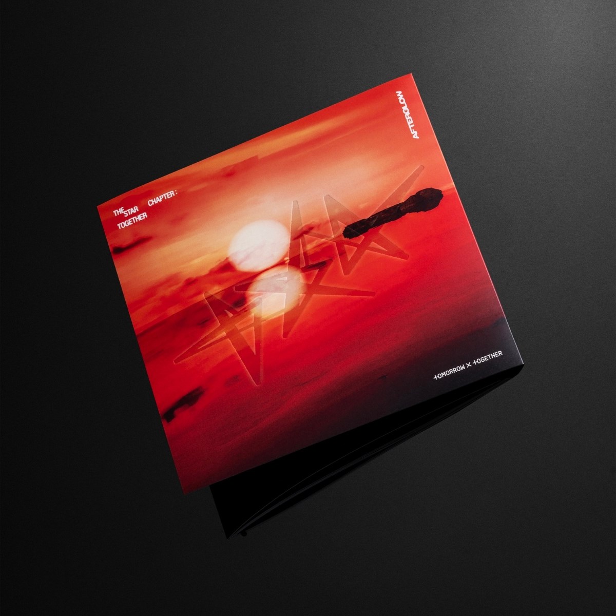 Afbeelding van Tomorrow X Together - The 4Th Studio Album 'The Star Chapter: Together'