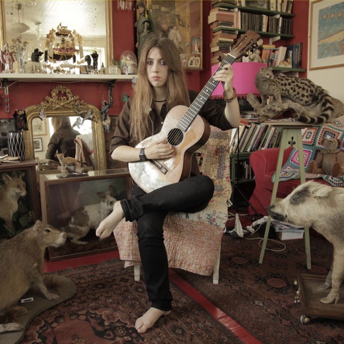 Afbeelding van Gwenifer Raymond - You Were Never Much Of A Dancer