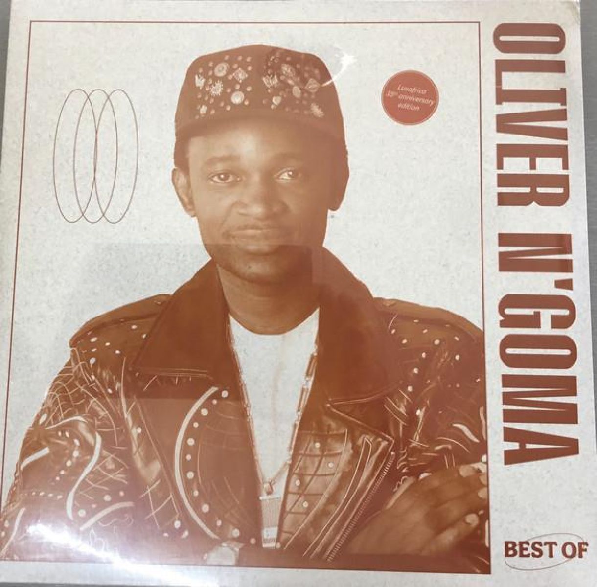 Afbeelding van Best Of