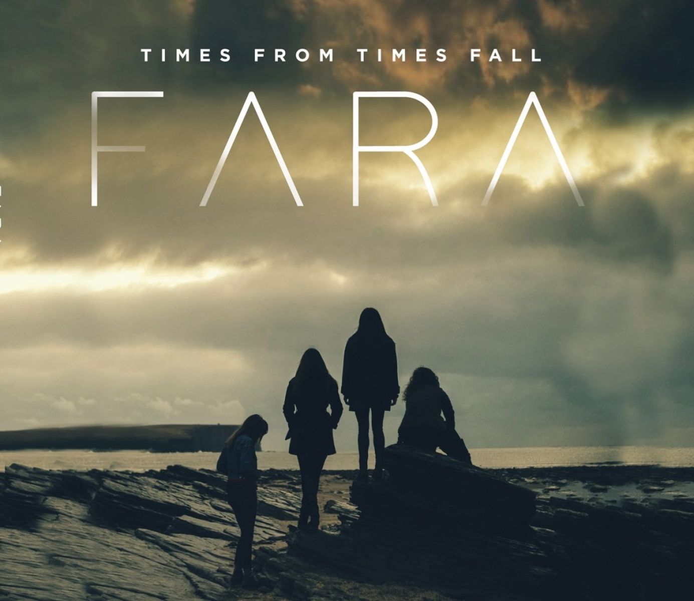 Fara - Times From Times Fall