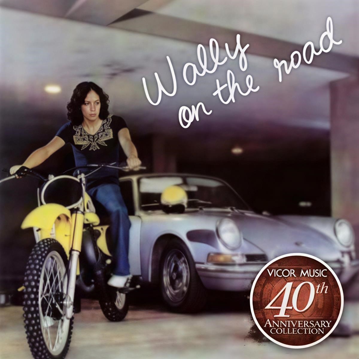 Afbeelding van Wally Gonzalez - On The Road