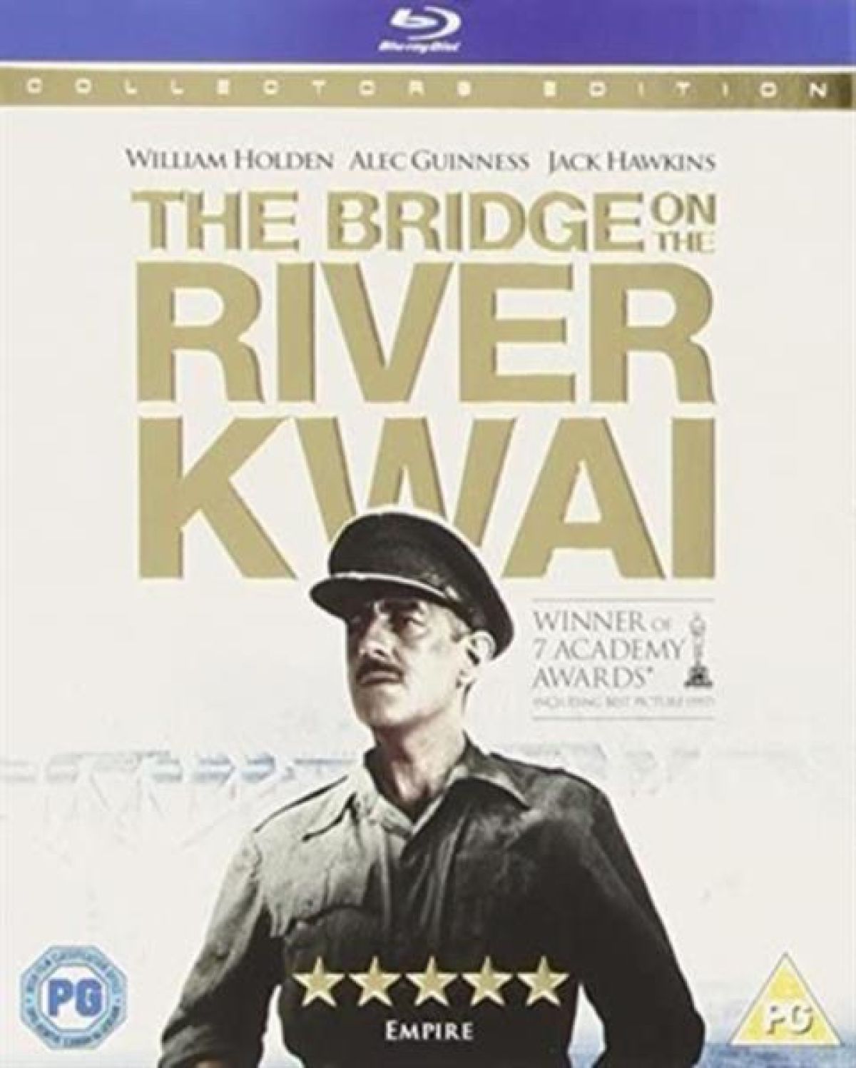 Bridge On The River Kwai