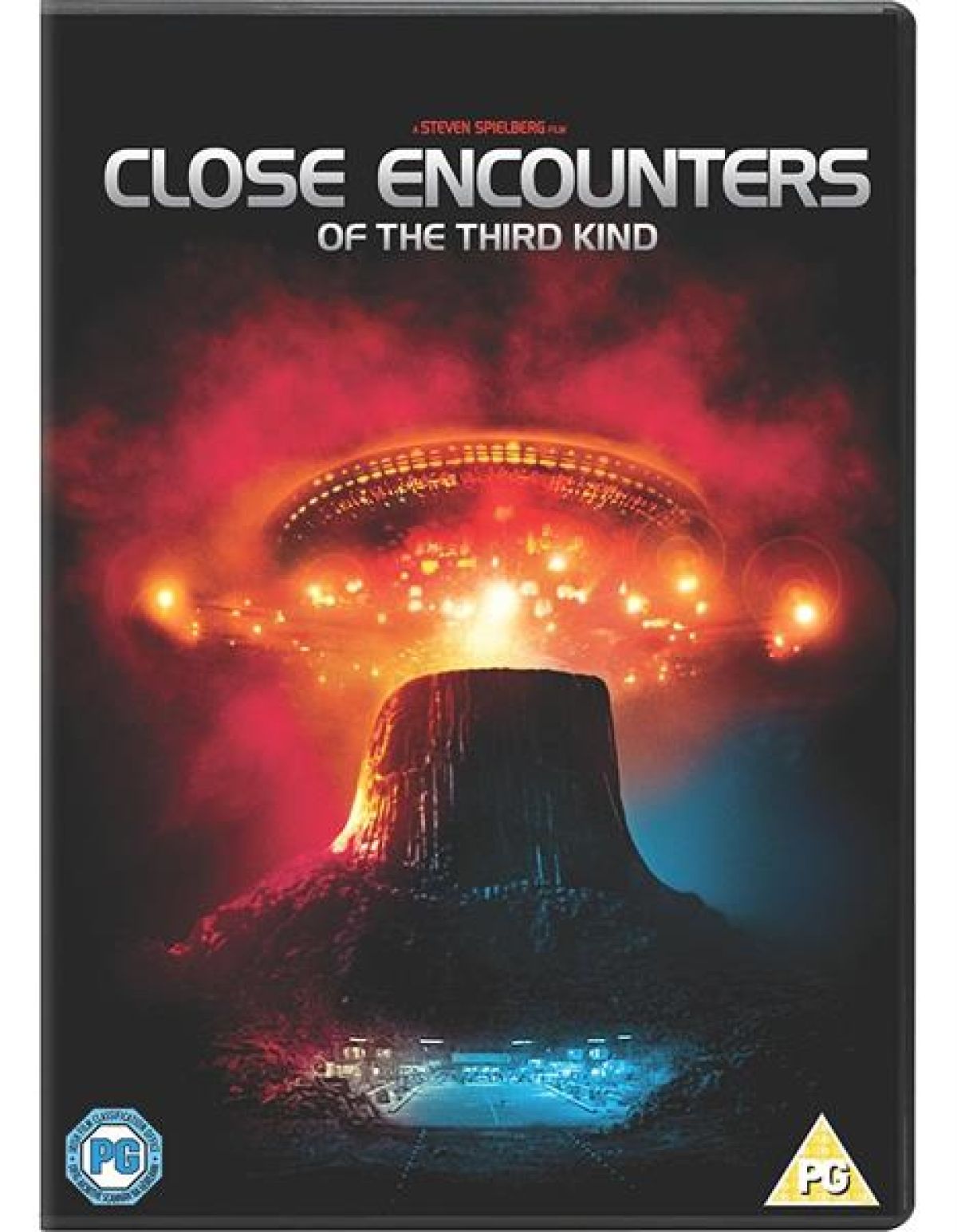 Afbeelding van Close Encounters Of The Third Kind