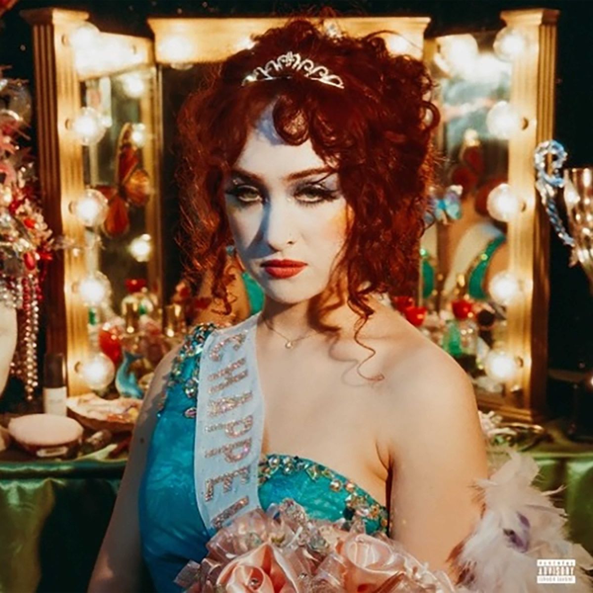 Afbeelding van The Rise And Fall Of A Midwest Princess