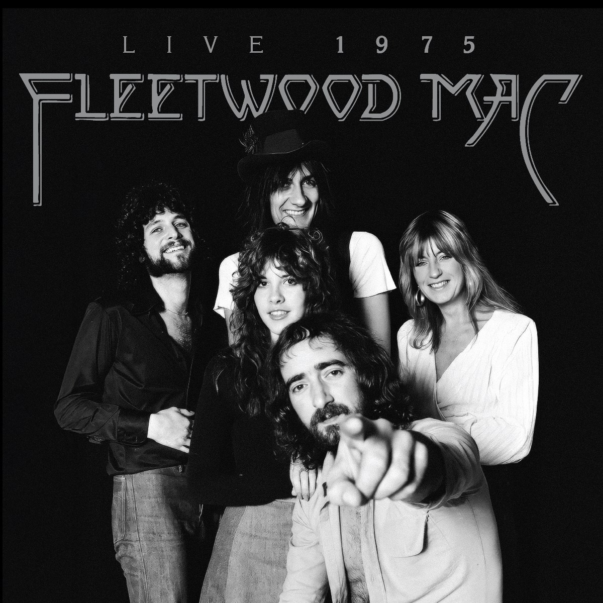 Afbeelding van Fleetwood Mac - Fleetwood Mac: Live 1975