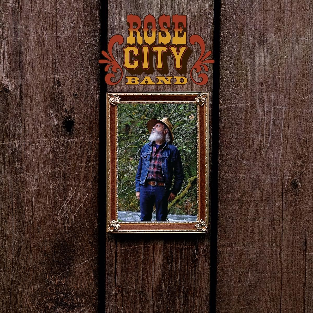 Afbeelding van Rose City Band - Earth Trip