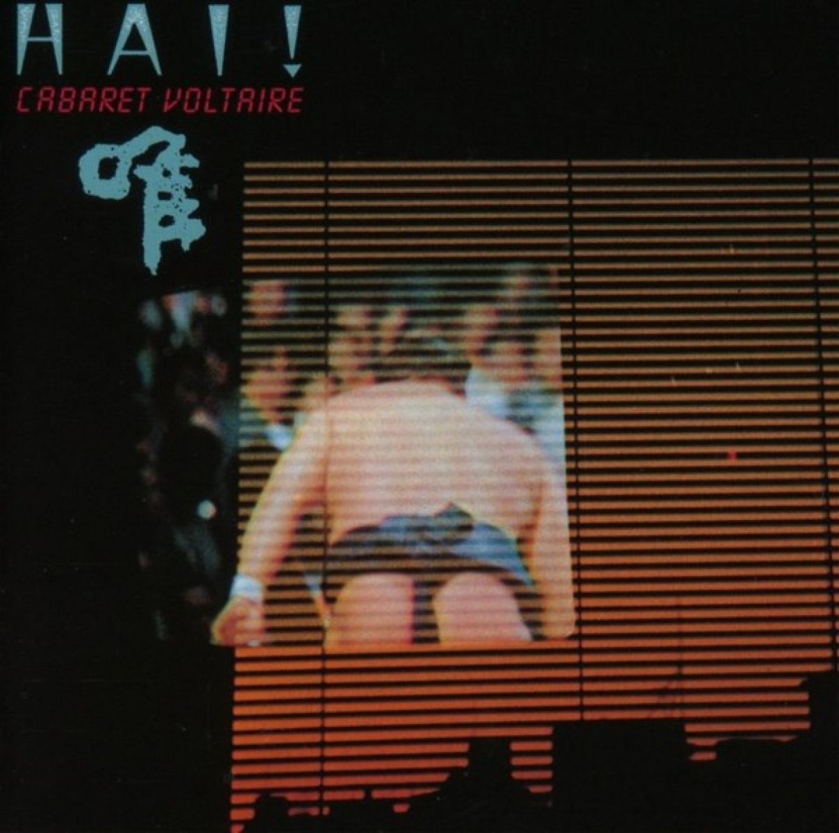 Afbeelding van Cabaret Voltaire - Hai!