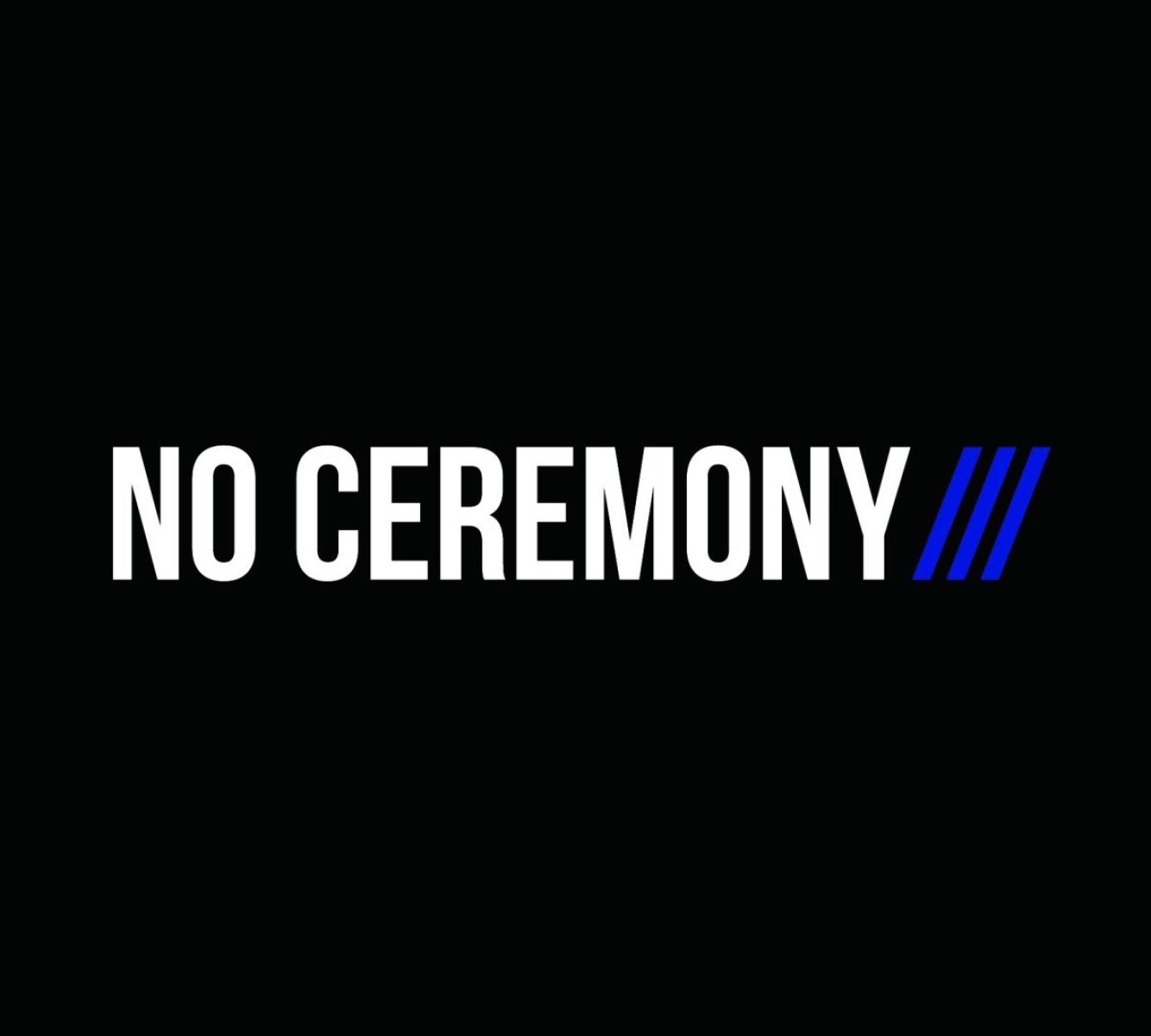 Afbeelding van No Ceremony