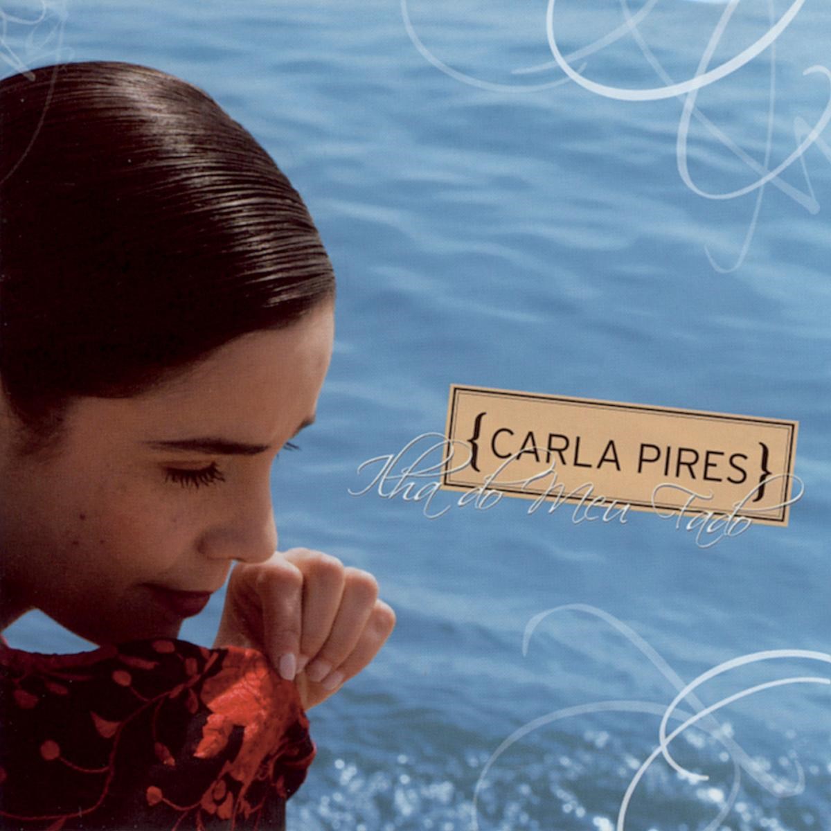 Afbeelding van Carla Pires - Ilha Do Meu Fado