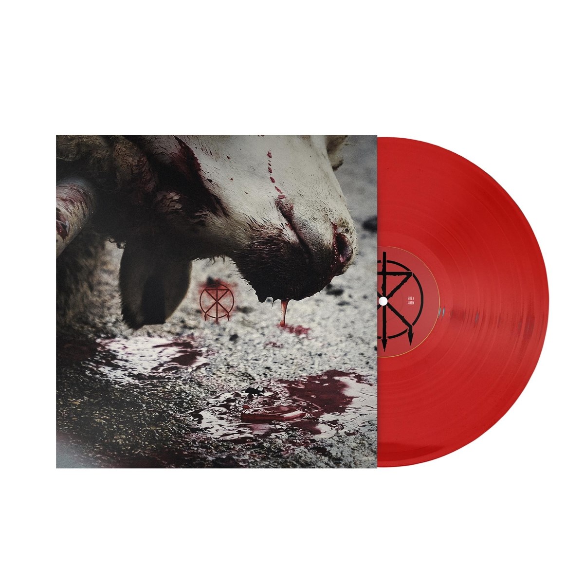 To The Grave - Director's Cuts