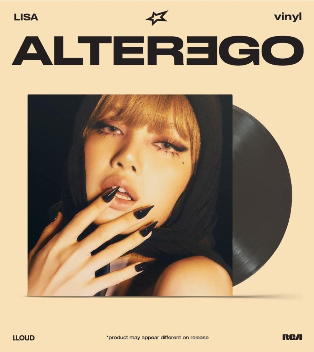 Afbeelding van Alter Ego