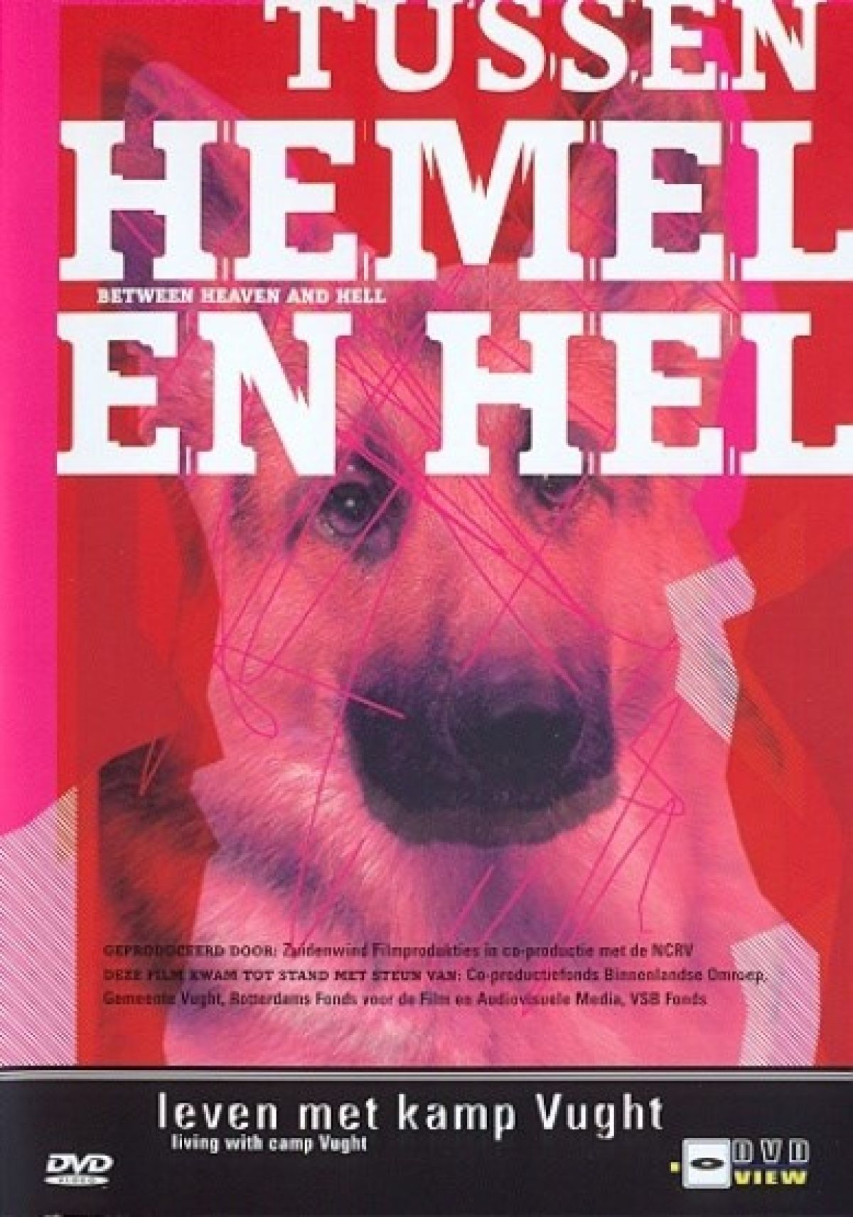 Afbeelding van Tussen Hemel En Hel