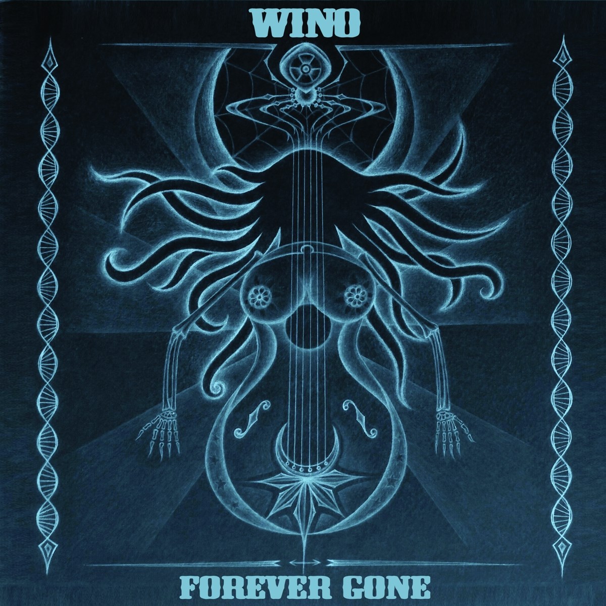 Afbeelding van Wino - Forever Gone