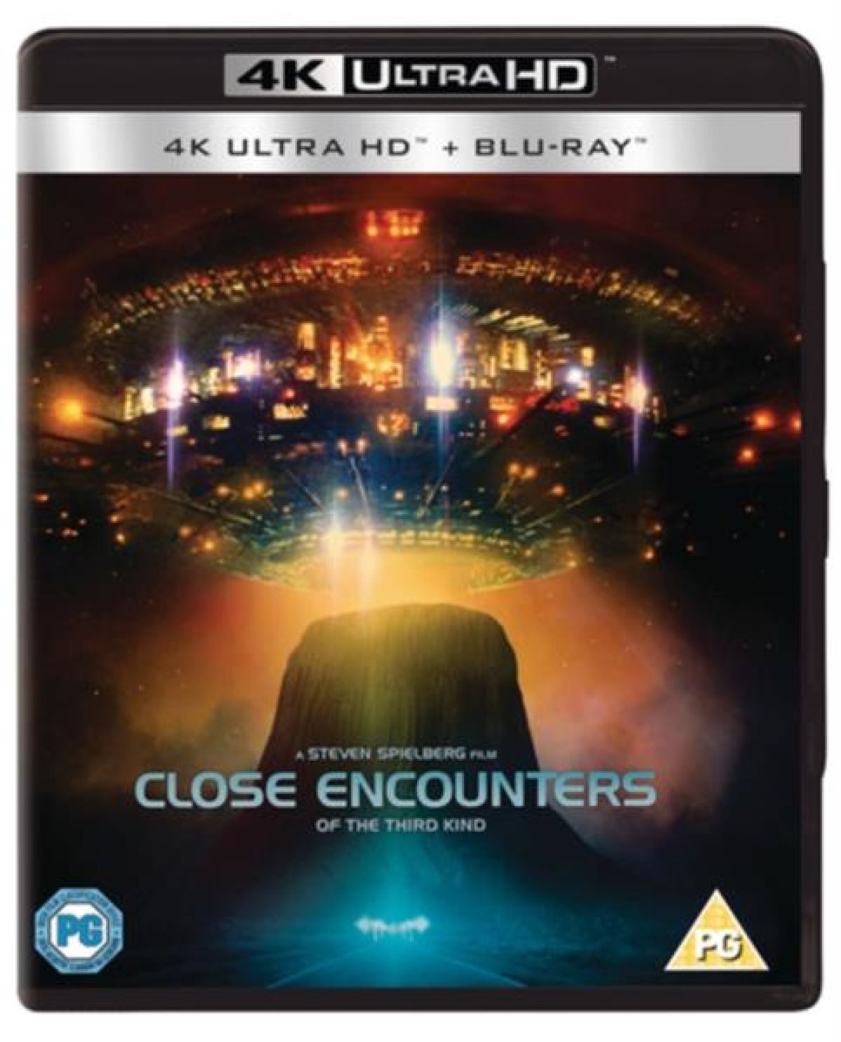 Afbeelding van Close Encounters Of The Third Kind