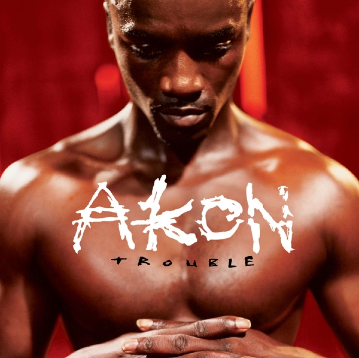 Afbeelding van Akon - Trouble