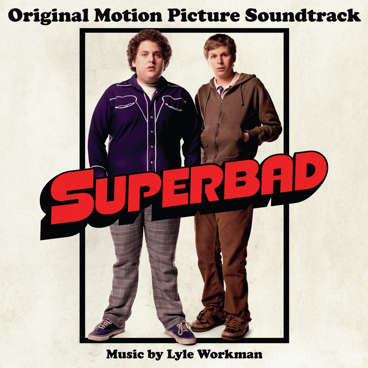 Various Artists - Superbad