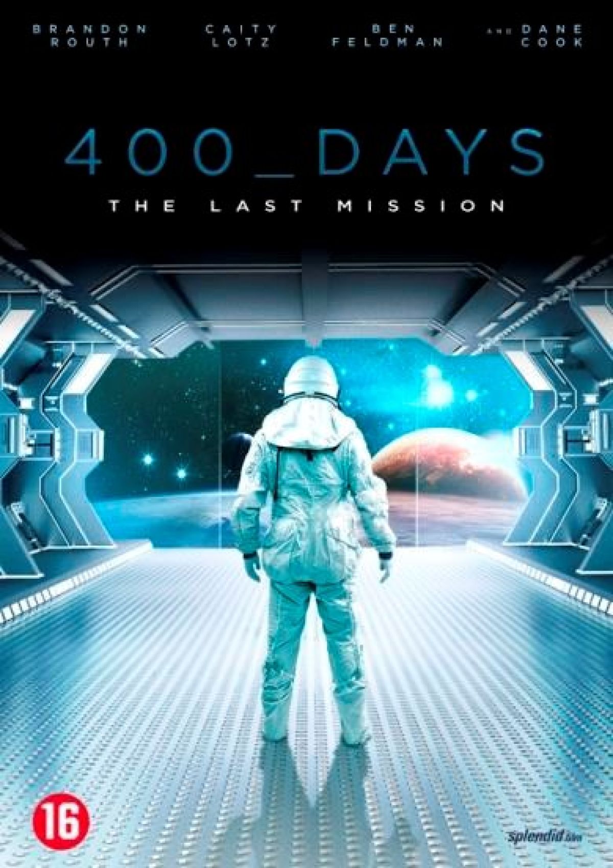 400 Days
