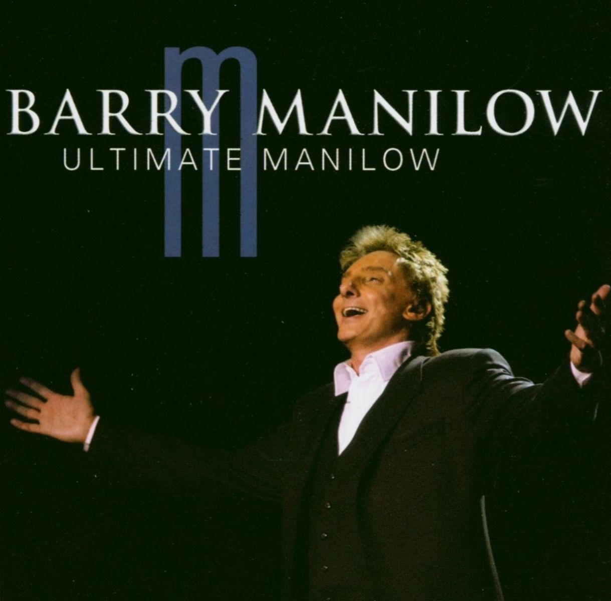 Afbeelding van Ultimate Manilow