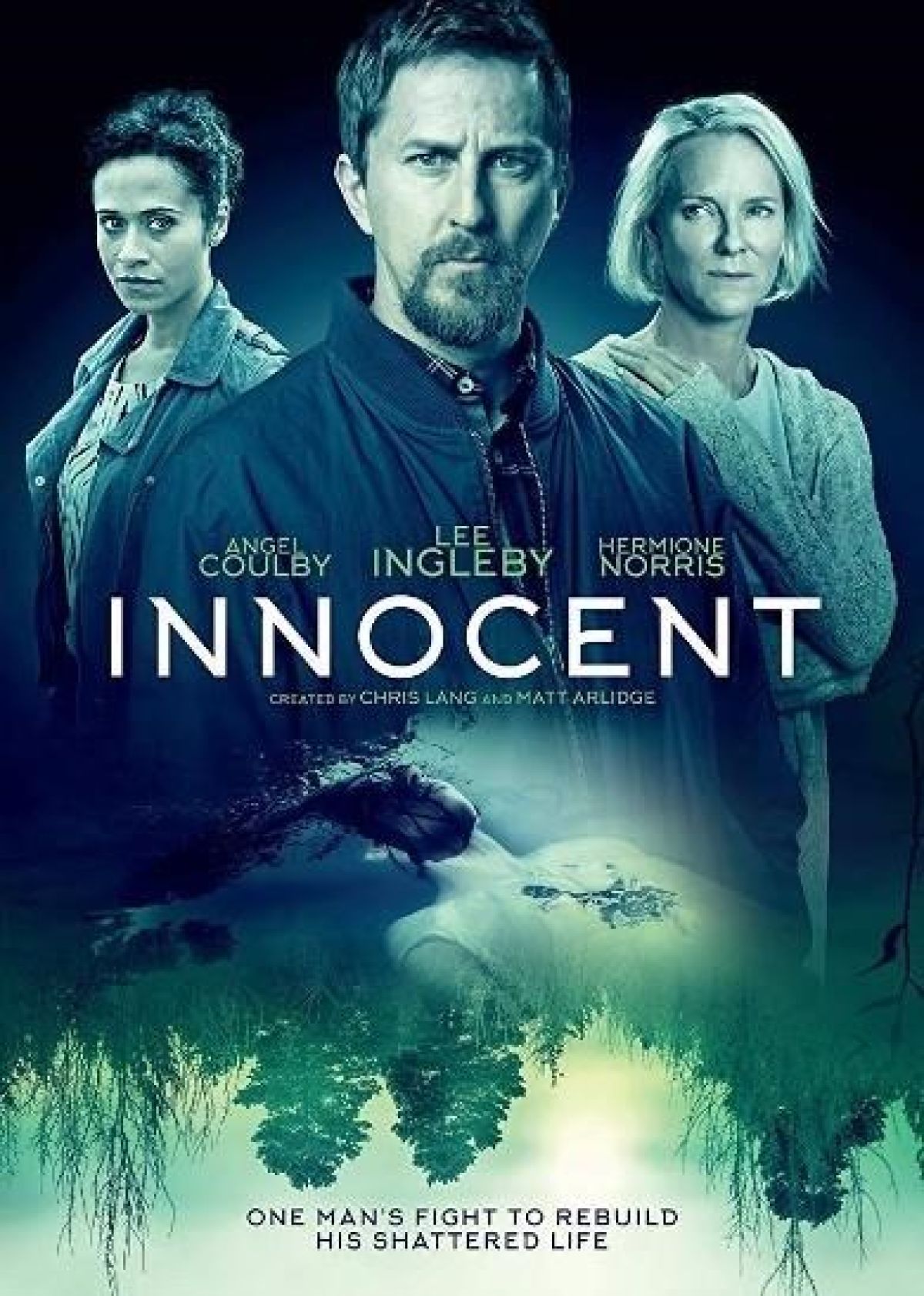 Afbeelding van Innocent - Seizoen 1
