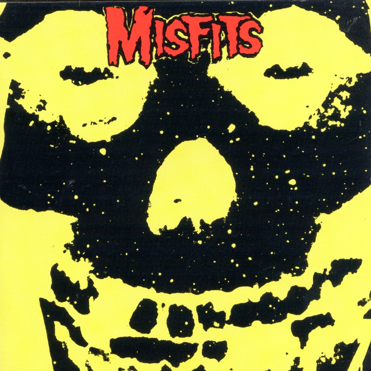 Afbeelding van Misfits - Collection