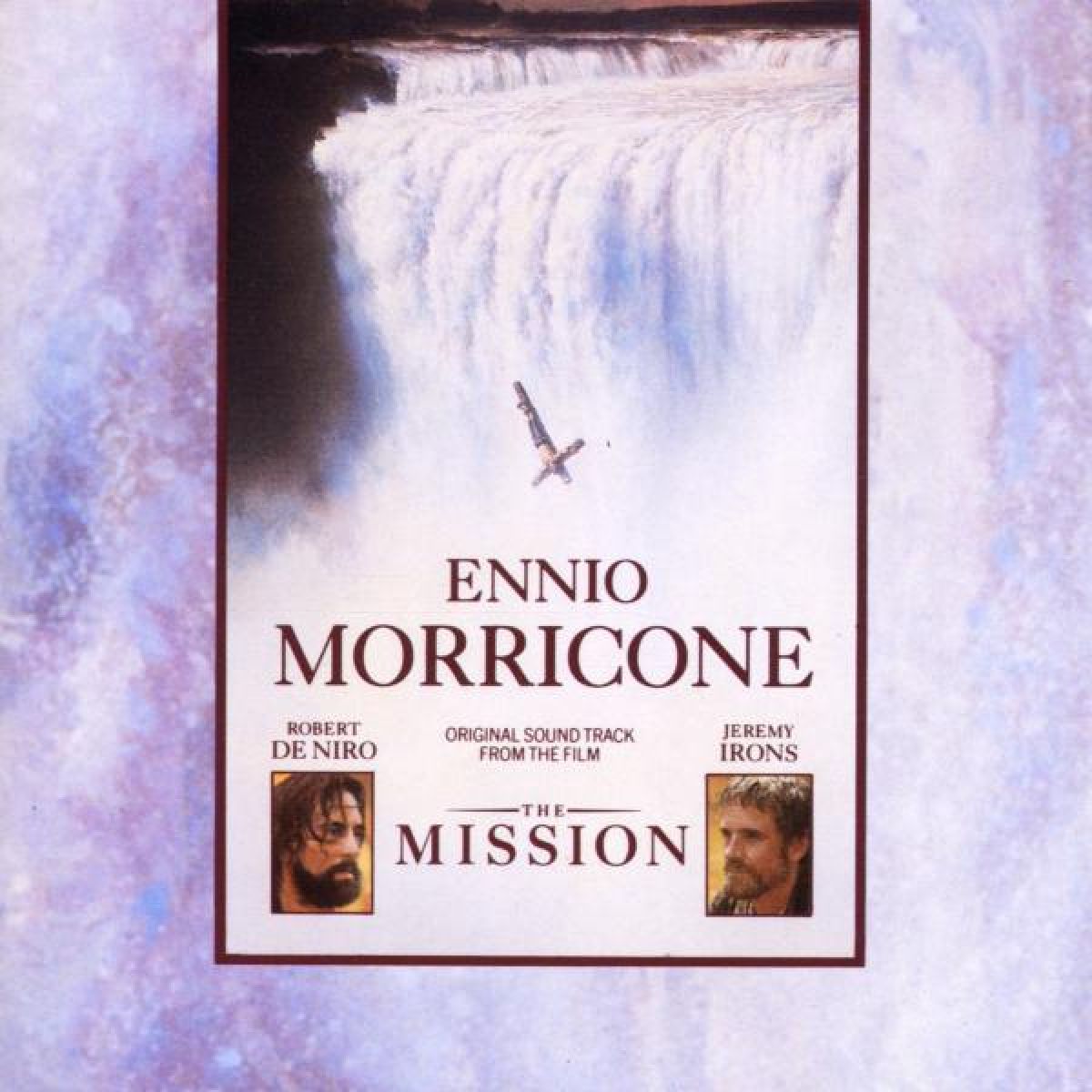 Afbeelding van Ennio Morricone - The Mission