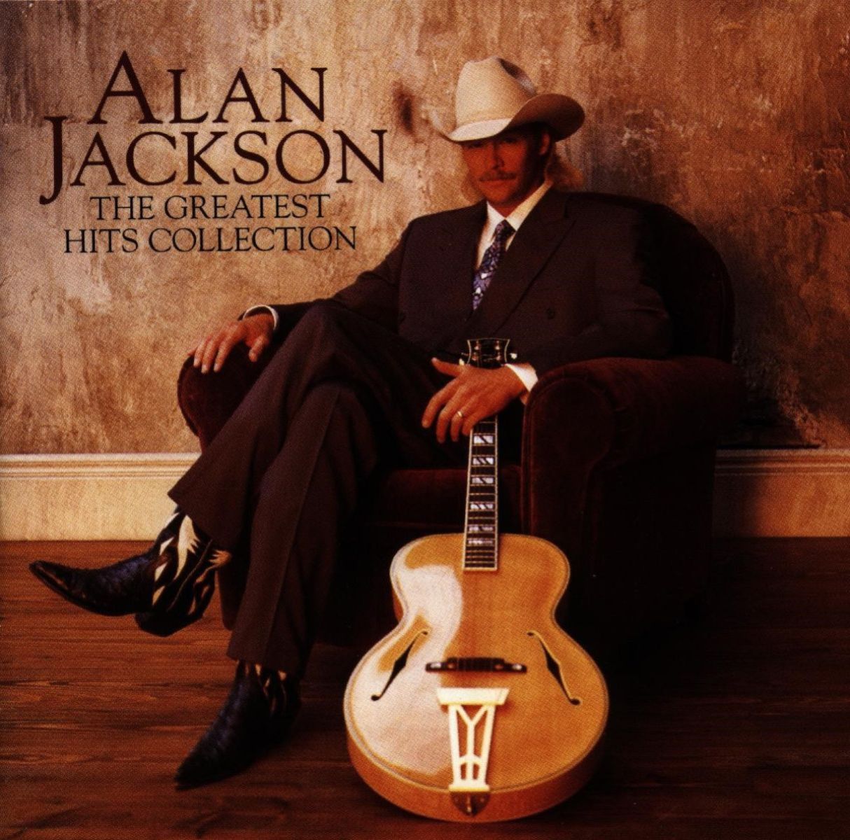 Afbeelding van The Greatest Hits Collection