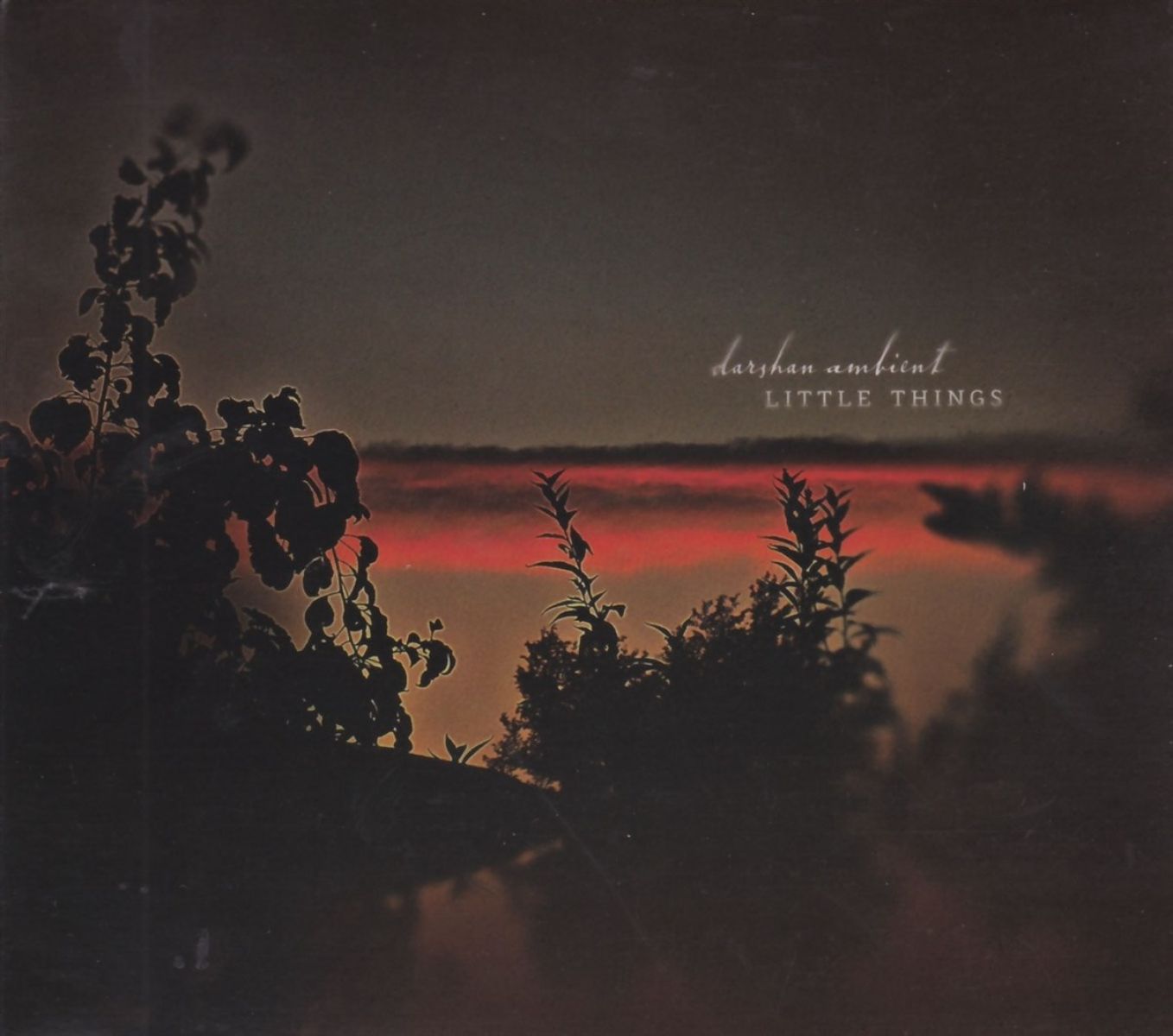 Darshan Ambient - Little Things