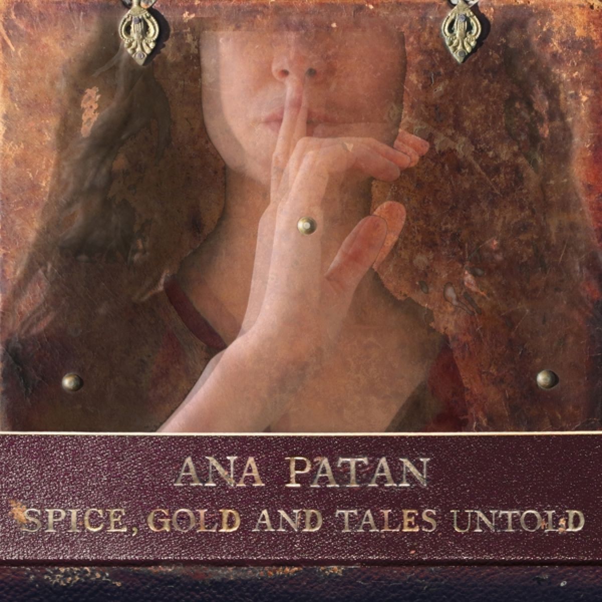 Afbeelding van Spice, Gold And Tales Untold
