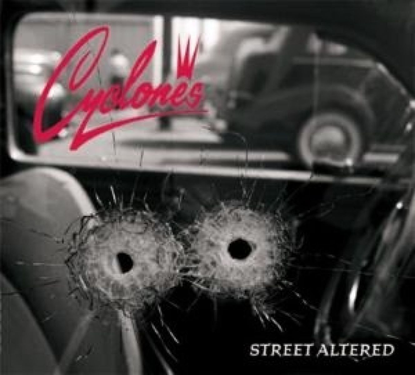Cyclones - Street Altered