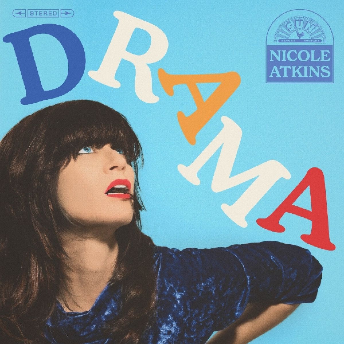 Afbeelding van Nicole Atkins - Drama