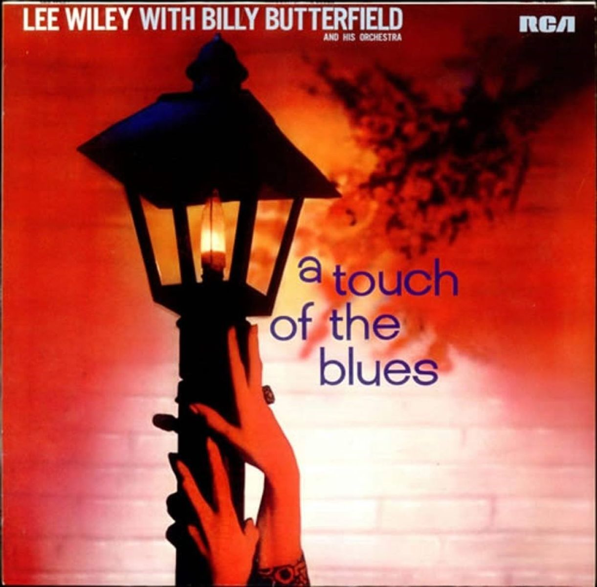 Afbeelding van A Touch Of The Blues