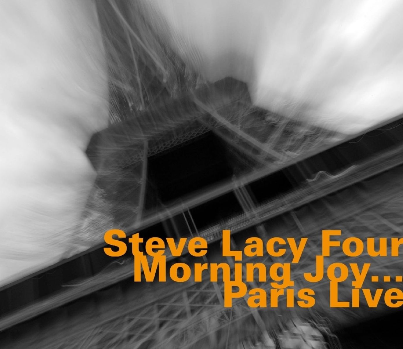Steve Lacy Four - Morning Joy ...Paris Live