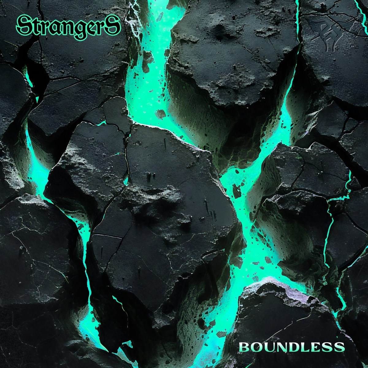 Afbeelding van Strangers - Boundless