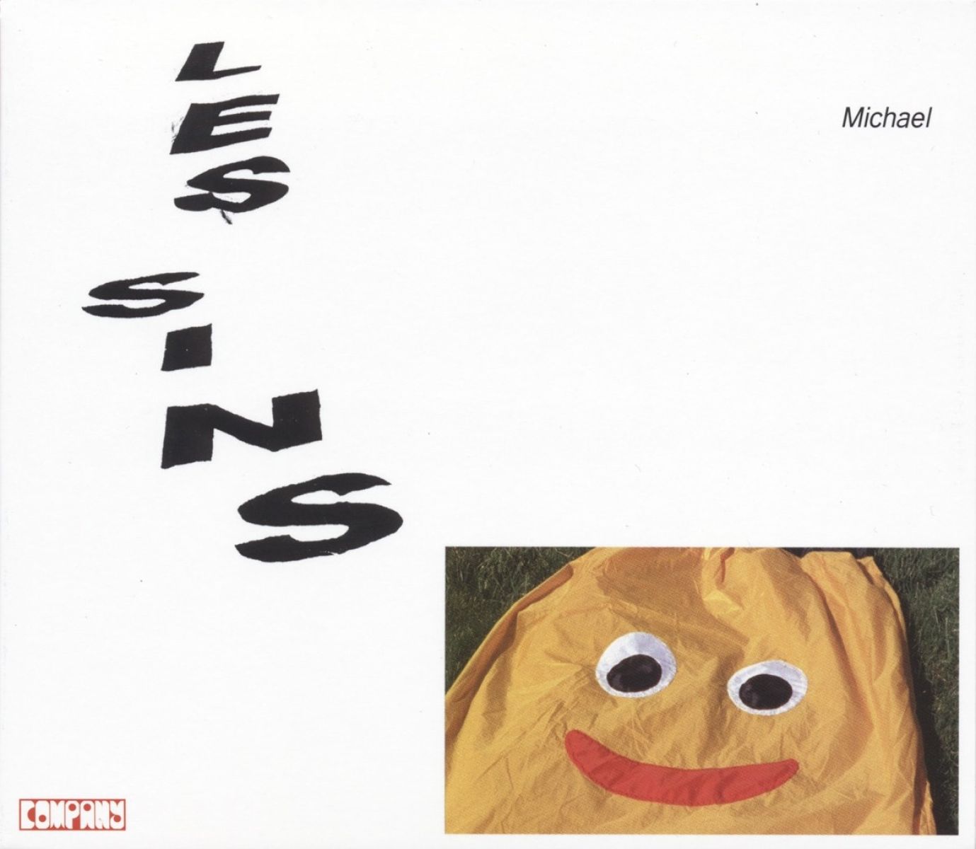 Afbeelding van Michael