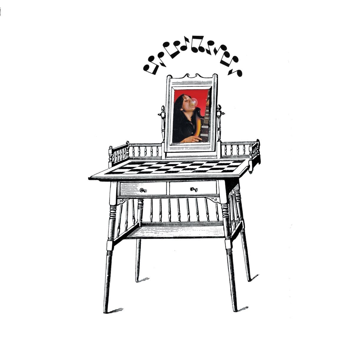 Afbeelding van Darlene Shrugg - Darlene Shrugg