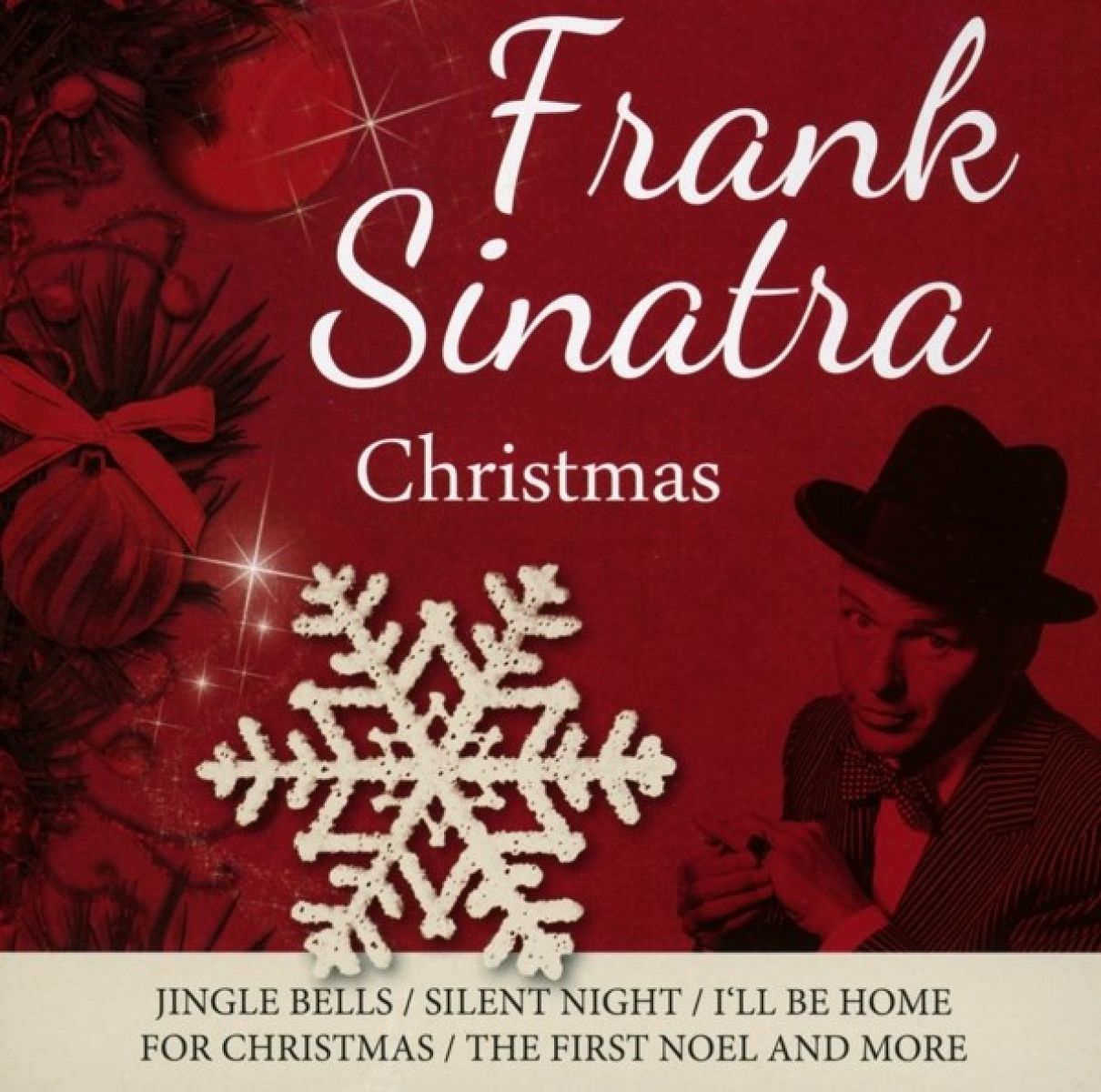 Frank Sinatra - Christmas