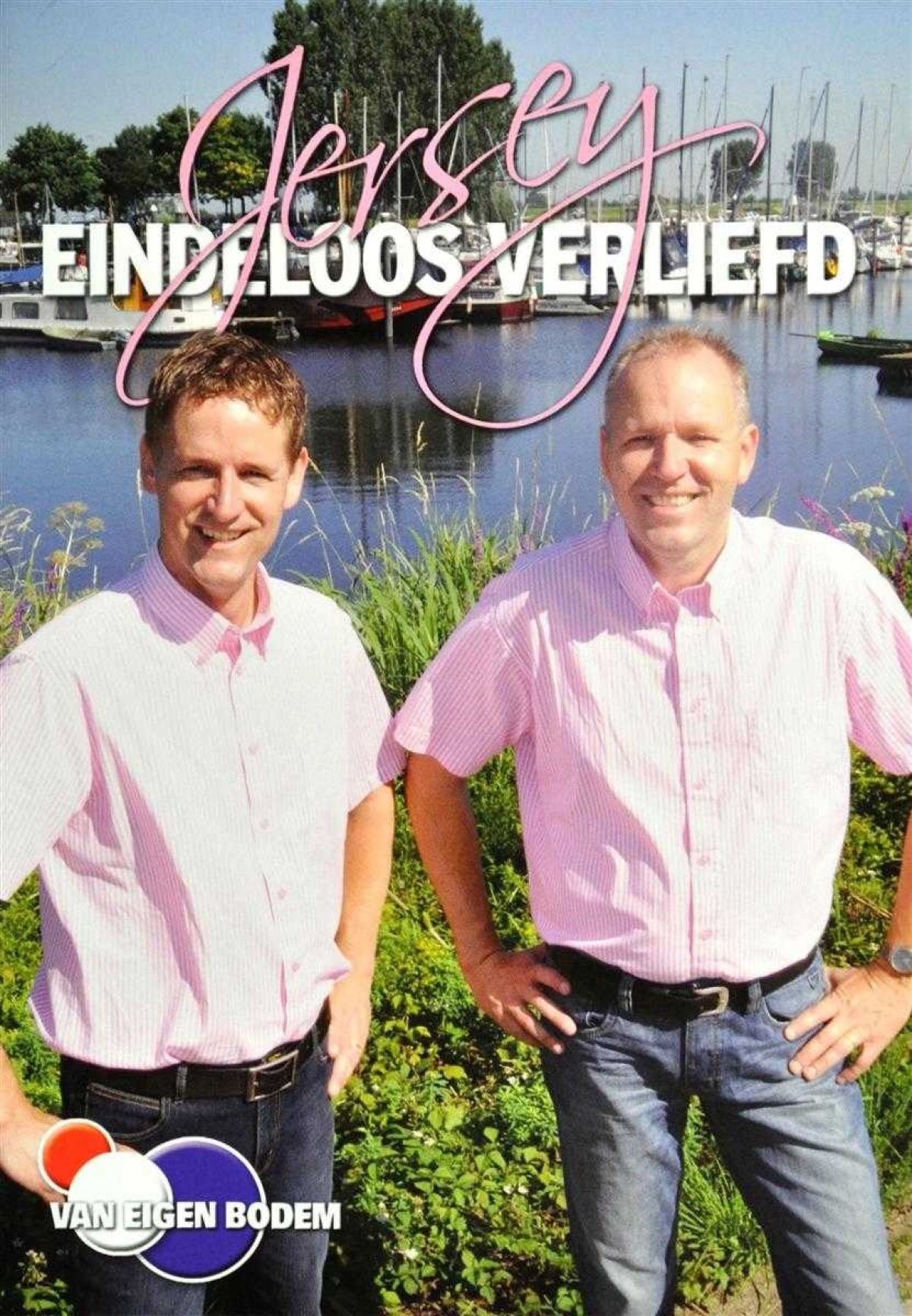 Afbeelding van Eindeloos Verliefd